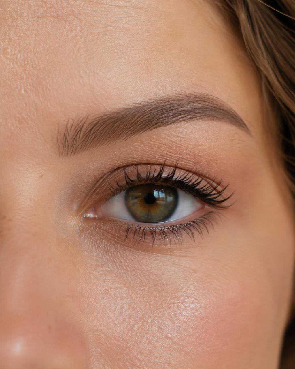 Powder Brows