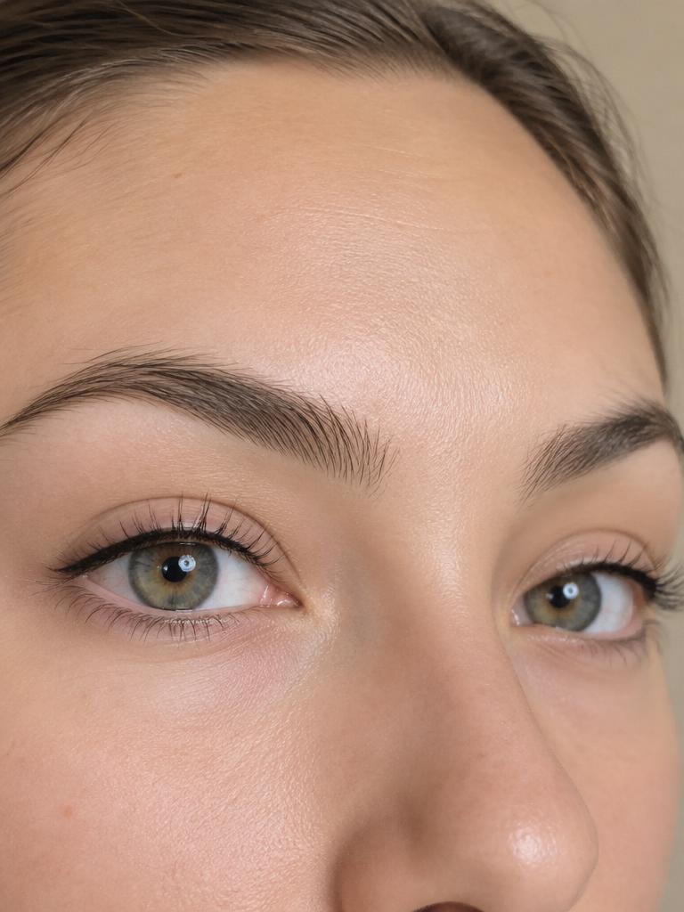 Lash Line after