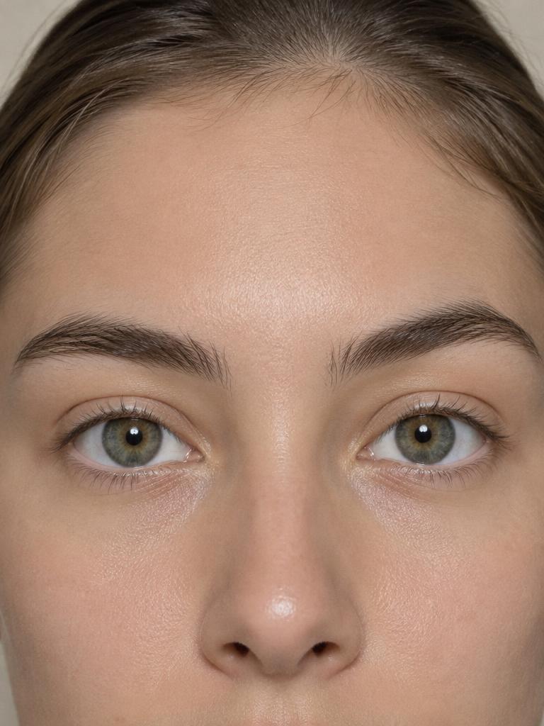 Lash Line before
