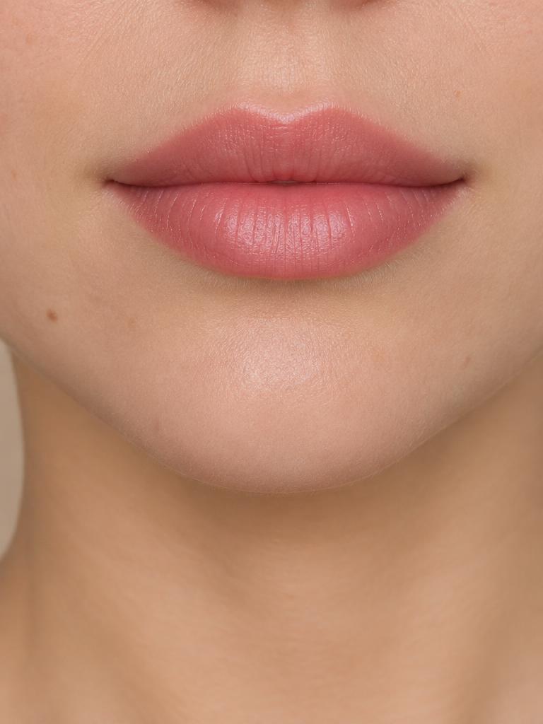 Lip Blush after